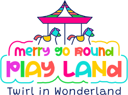 Merry Go Round Logo Offical Website